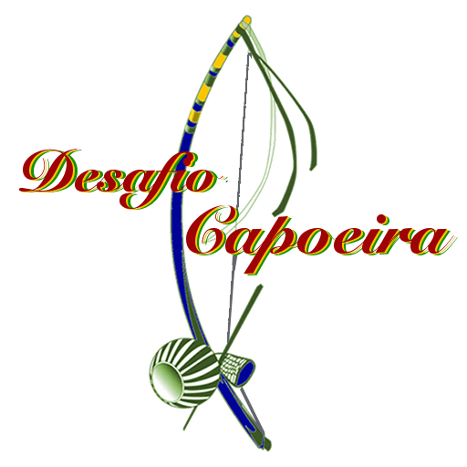 Desafio Capoeira