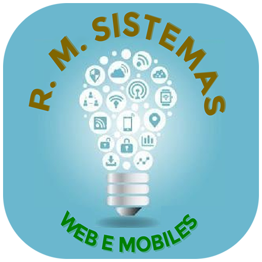 R. M. Sistemas Web e Mobiles